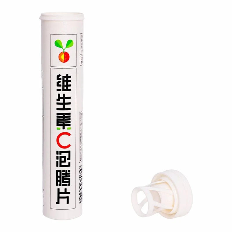 Tube With Desiccant Cap price